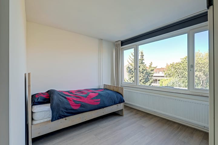 Tussenwoning te koop: Pastoor Op Heijstraat 14, Venlo