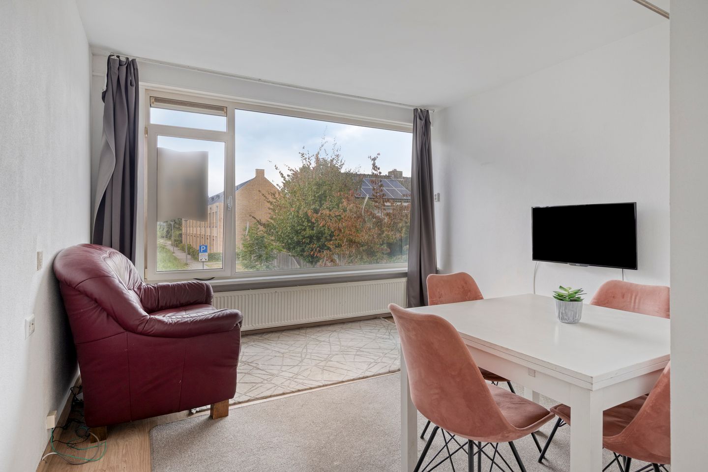 Photo 10 of Marsmanstraat 58