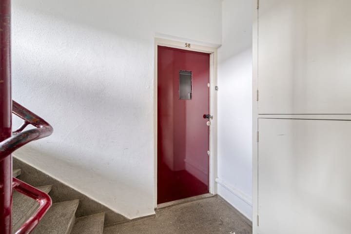 Photo 5 of Marsmanstraat 58
