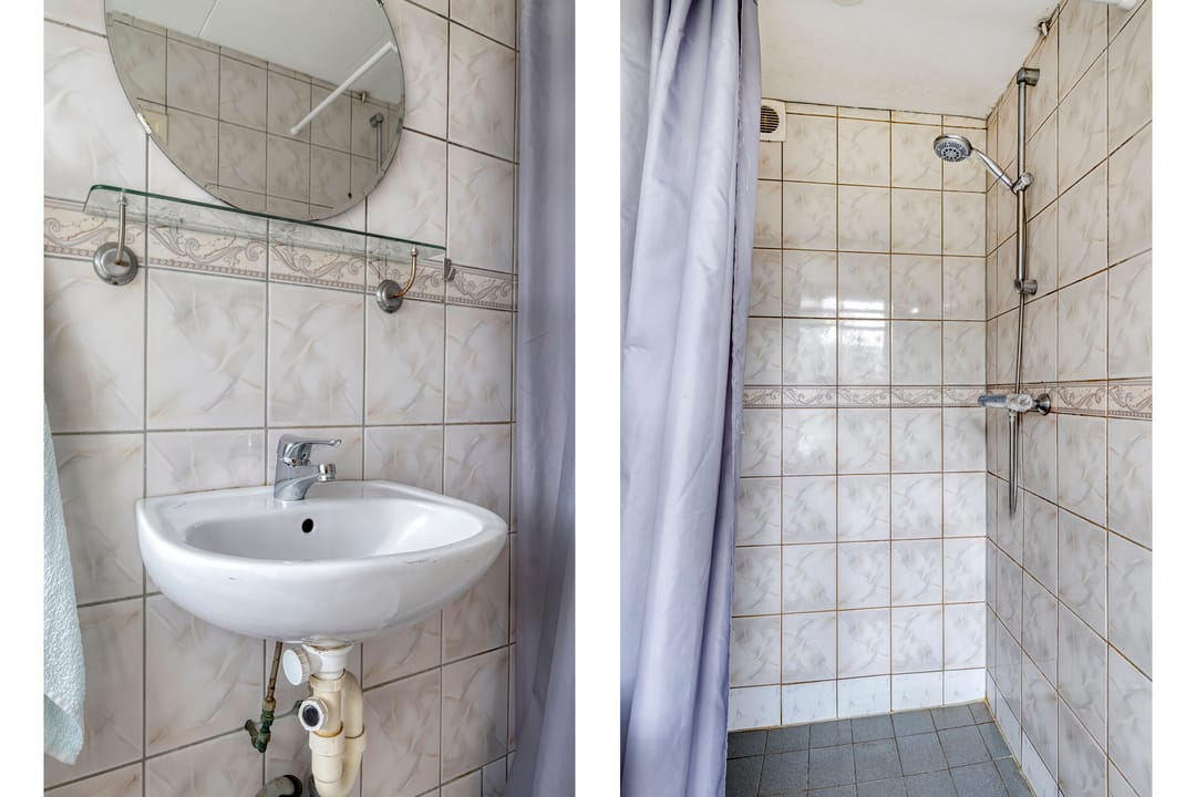 Photo 17 of Marsmanstraat 58