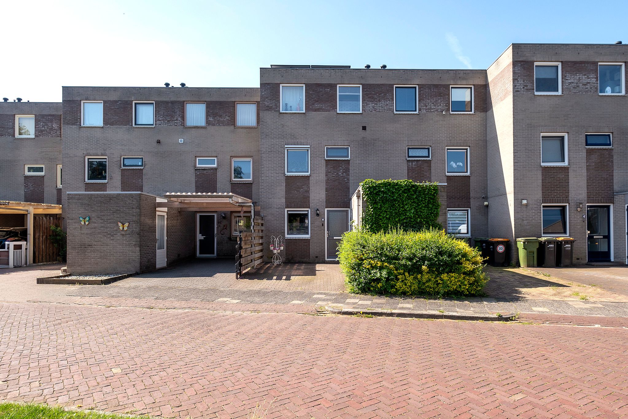 Prins Mauritsplein 46