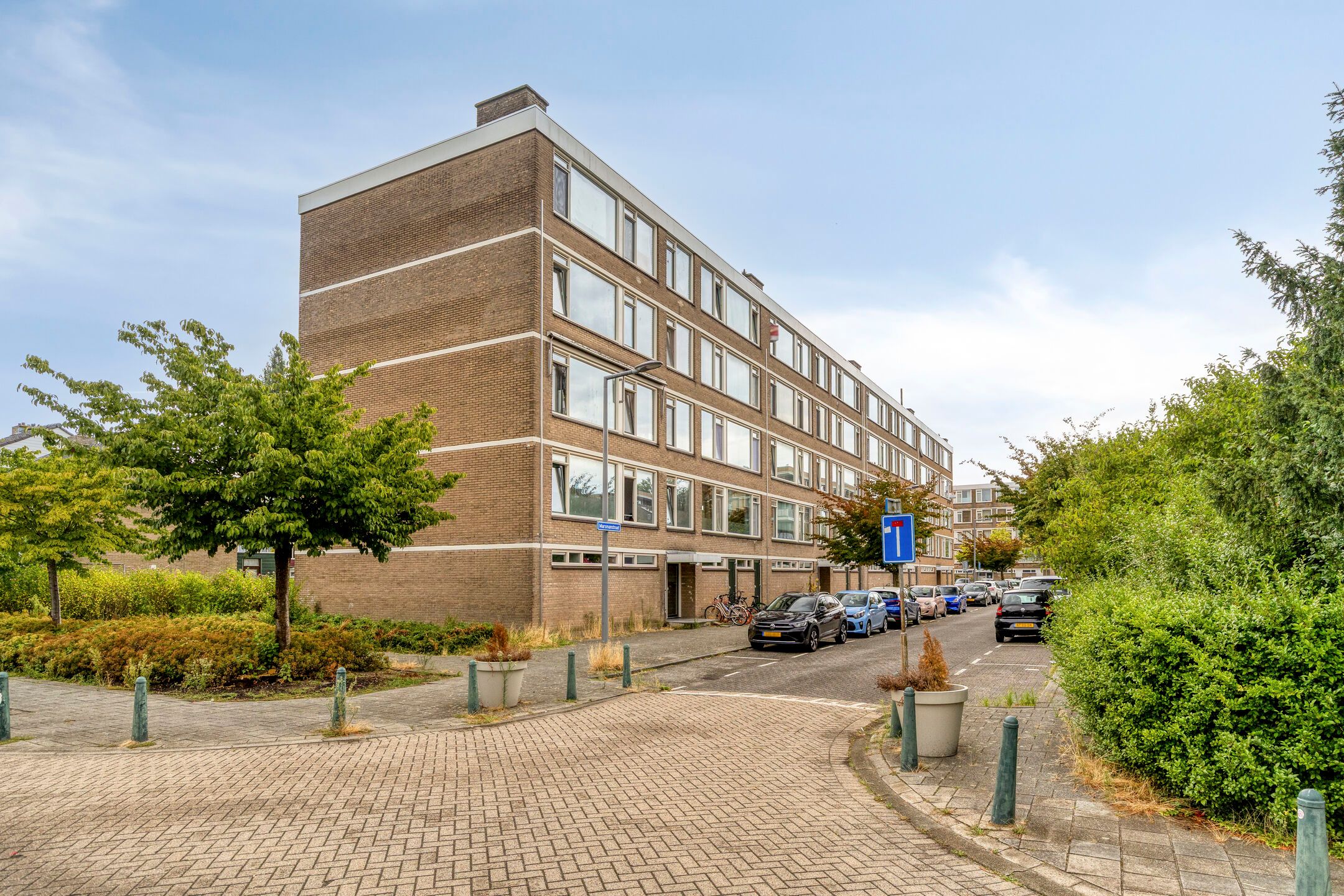Marsmanstraat 58