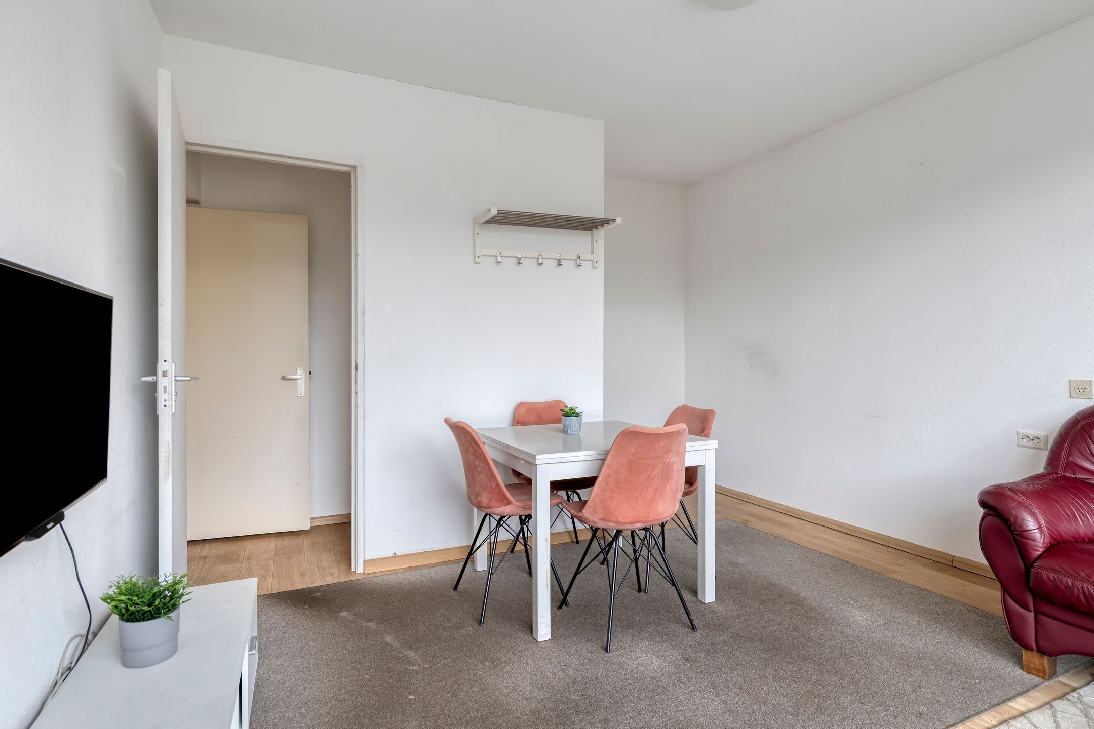 Photo 9 of Marsmanstraat 58