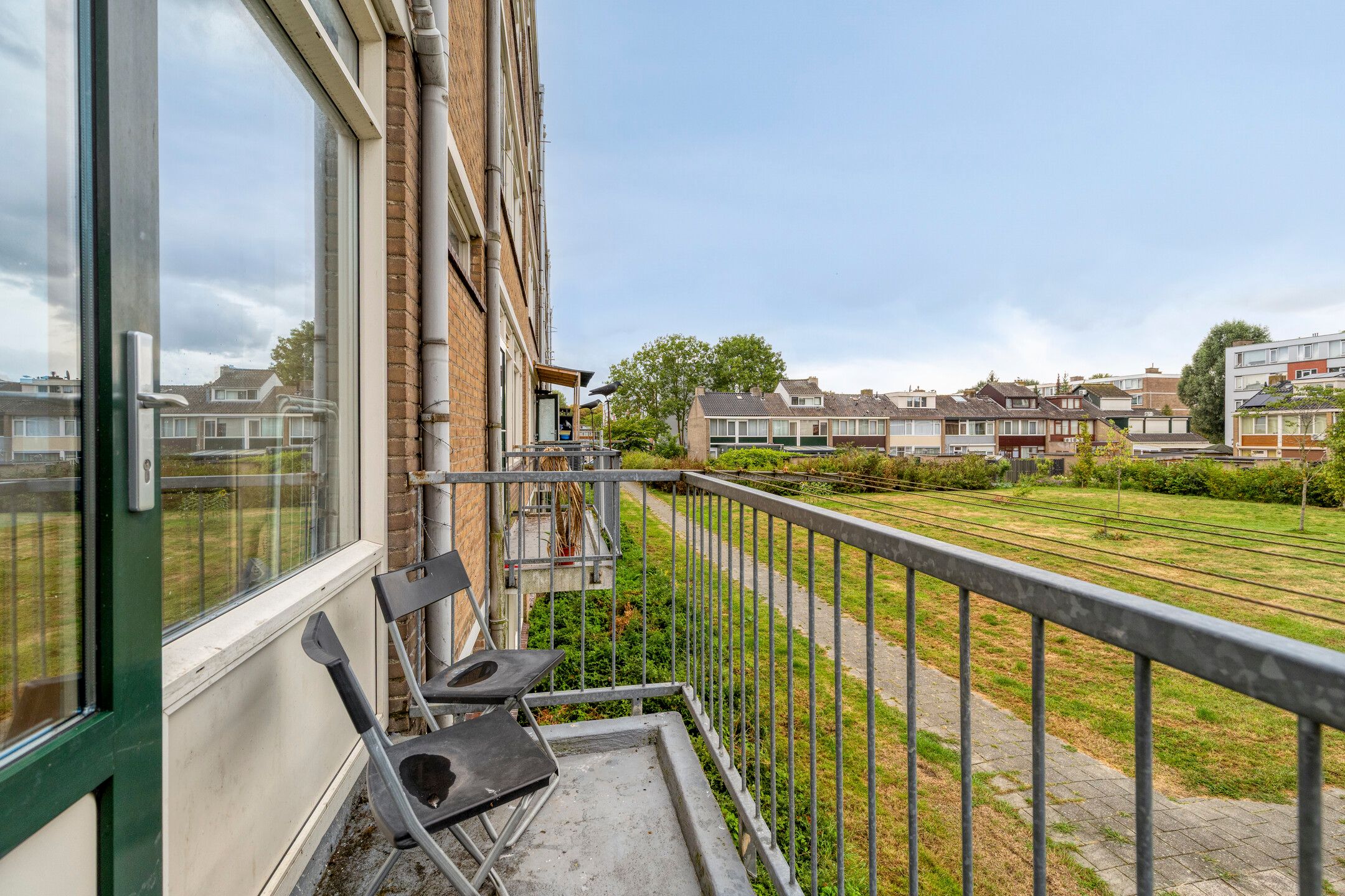Photo 24 of Marsmanstraat 58