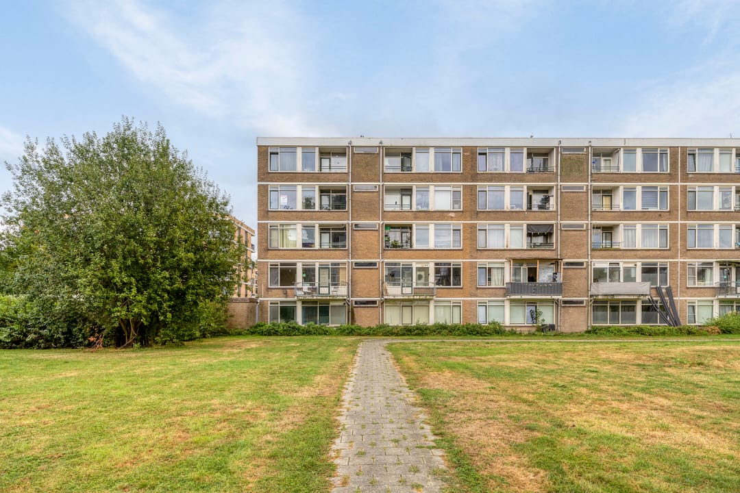 Photo 2 of Marsmanstraat 58