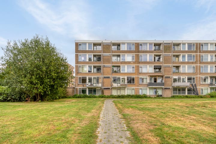 Photo 2 of Marsmanstraat 58