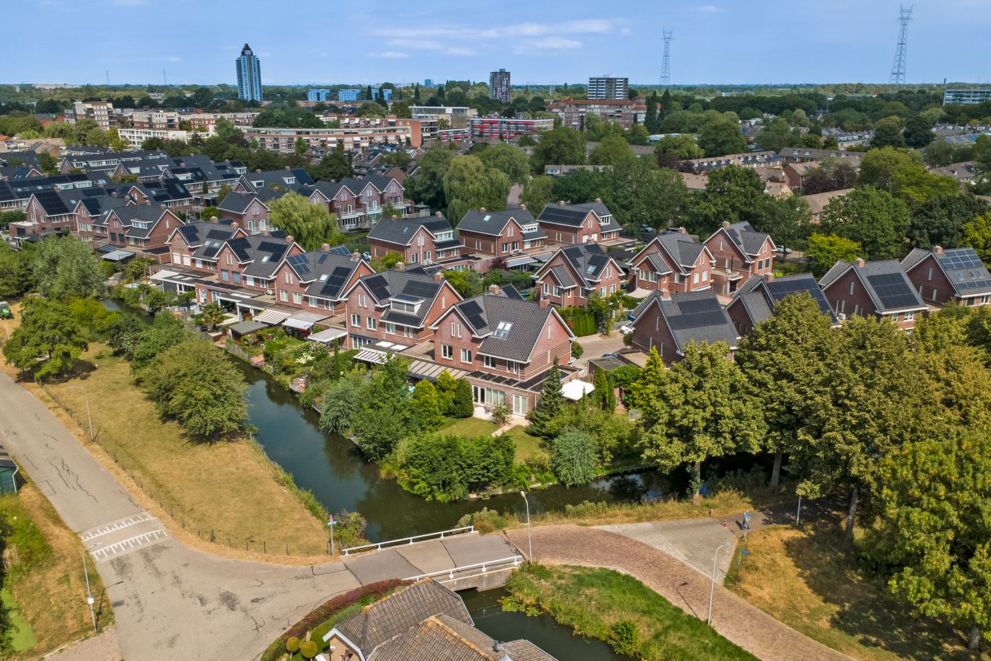Foto 64 van Waterland 87