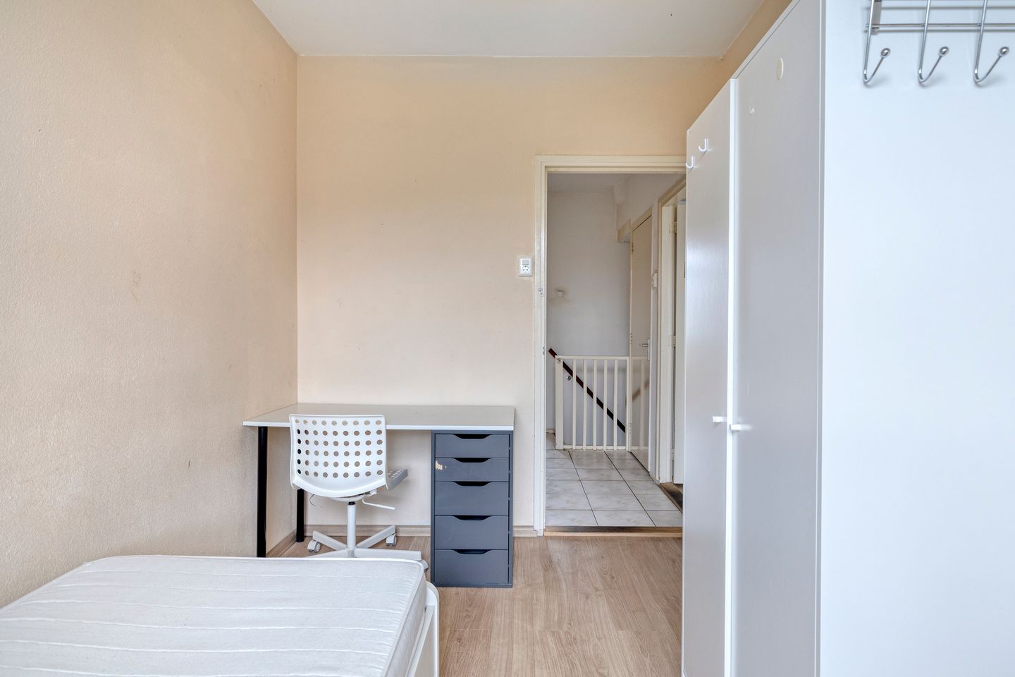 Photo 19 of Marsmanstraat 58