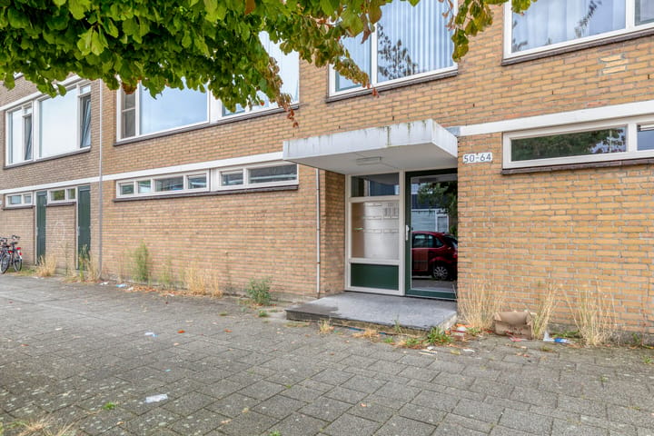 Photo 3 of Marsmanstraat 58