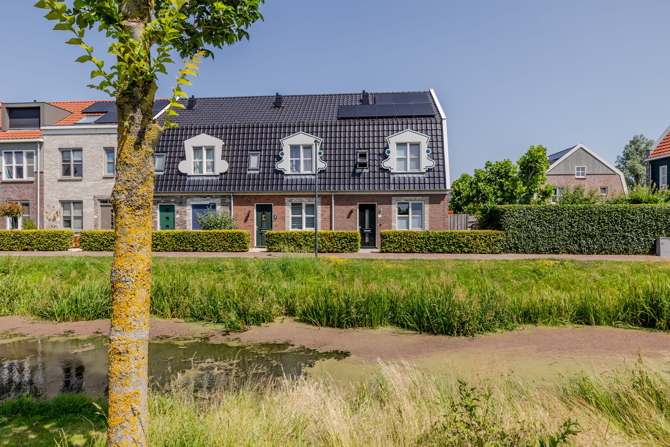 Pieter Cortpad 26 