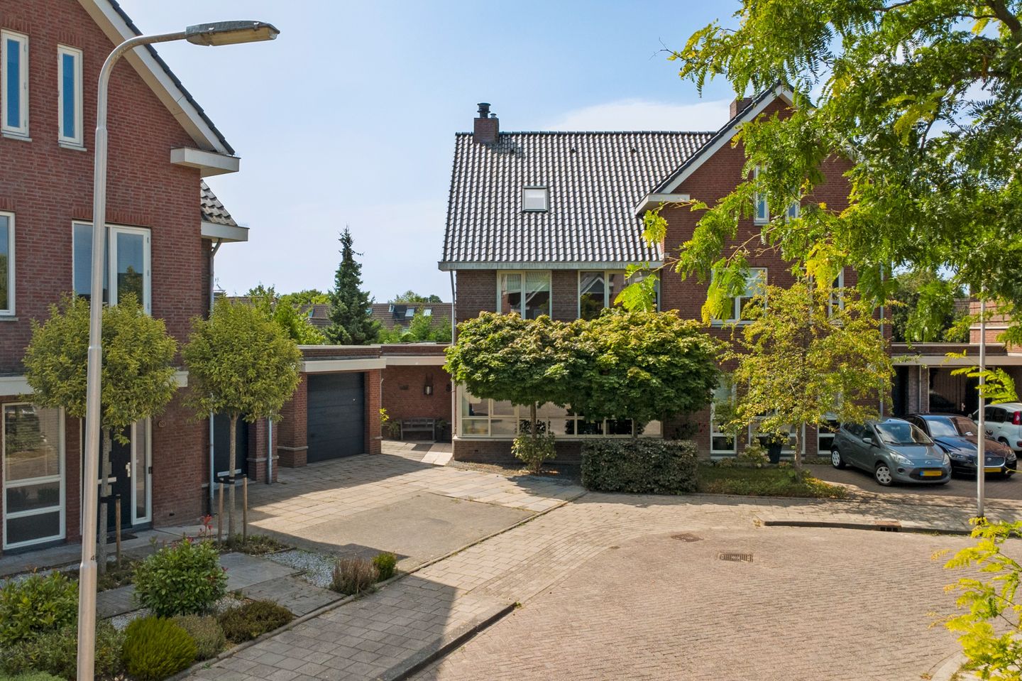 Foto 4 van Waterland 87