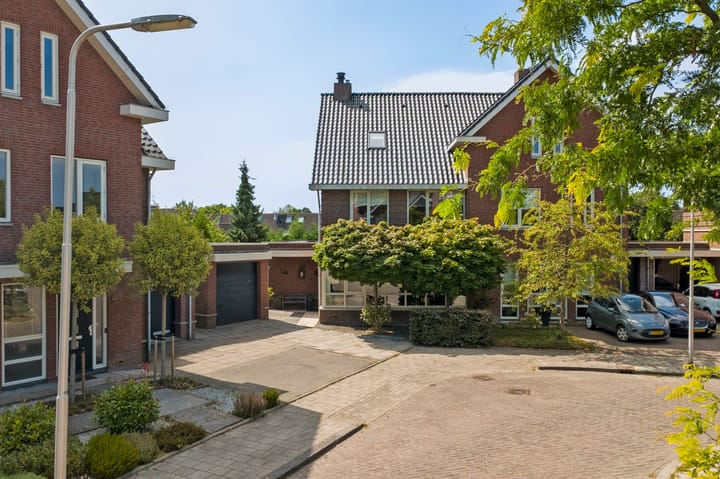 Foto 4 van Waterland 87