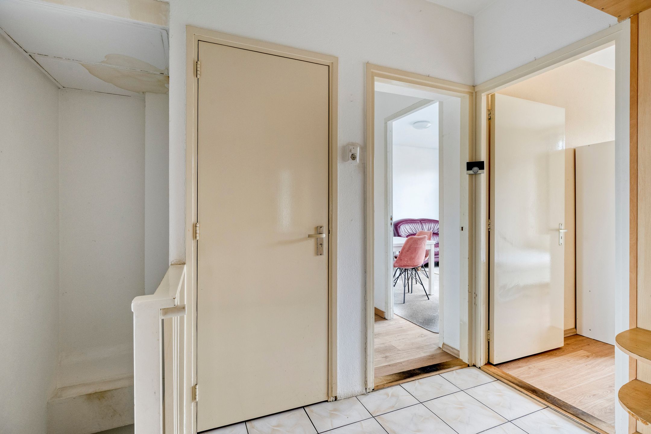 Photo 6 of Marsmanstraat 58