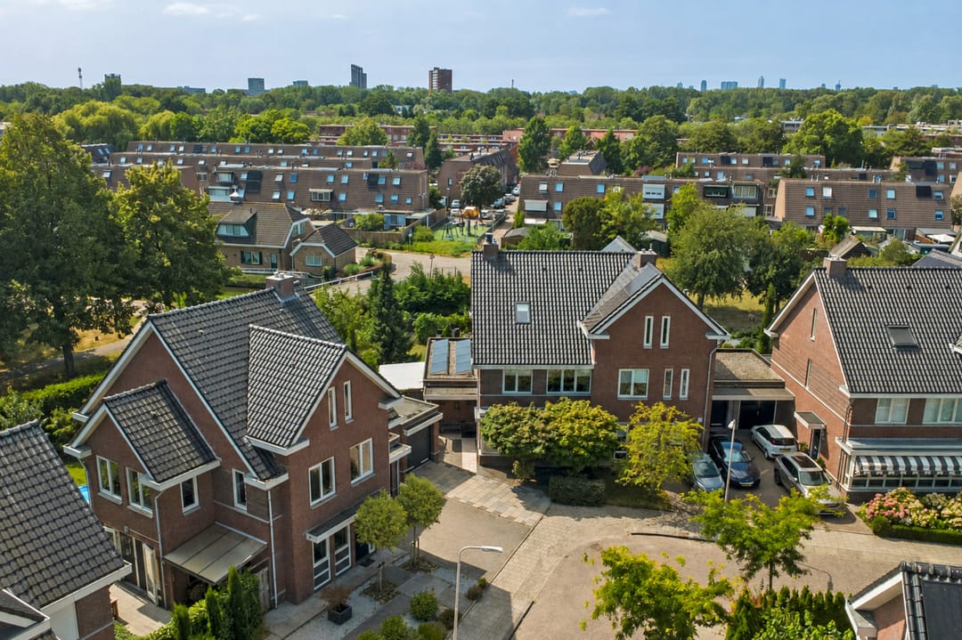 Foto 1 van Waterland 87