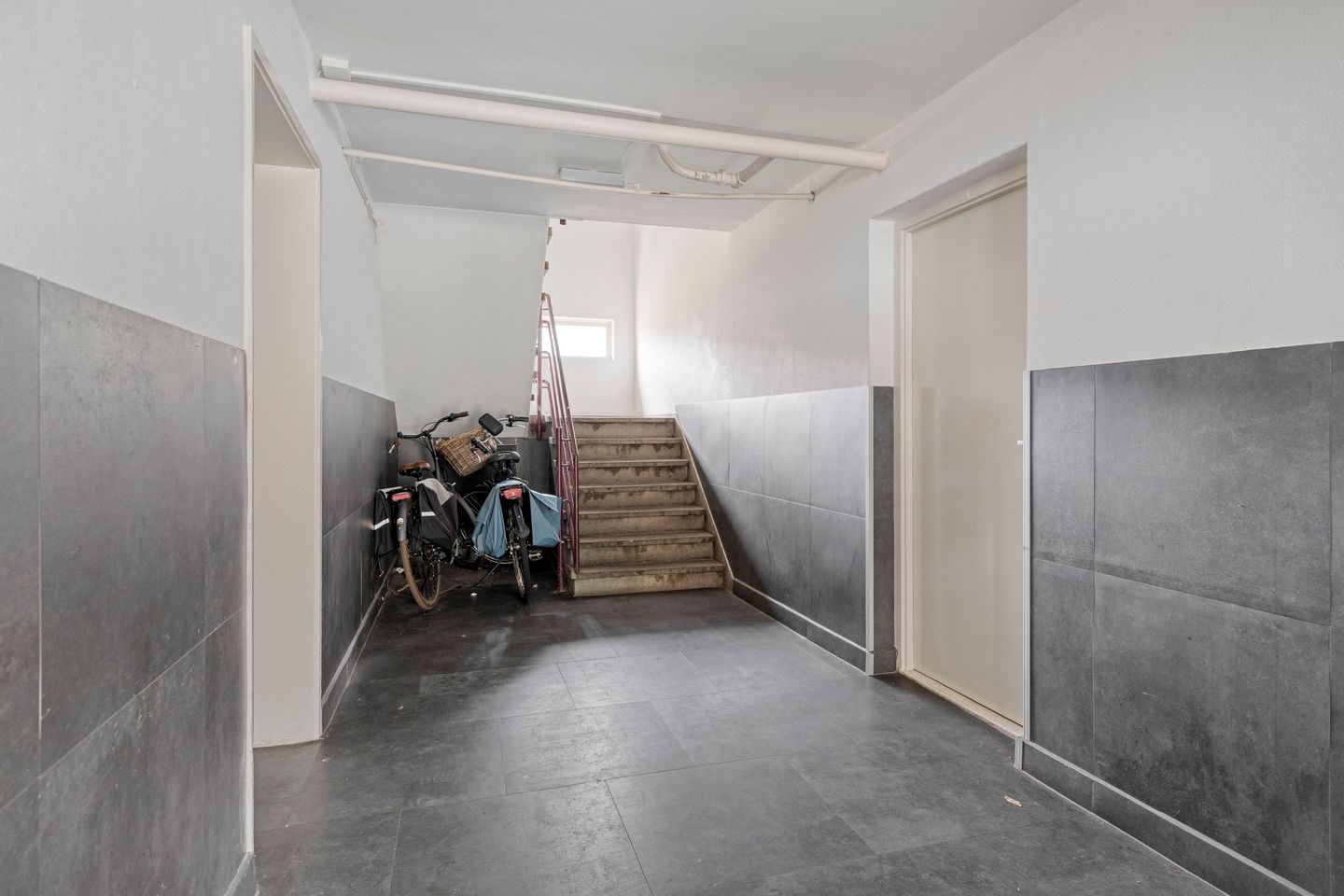 Photo 4 of Marsmanstraat 58