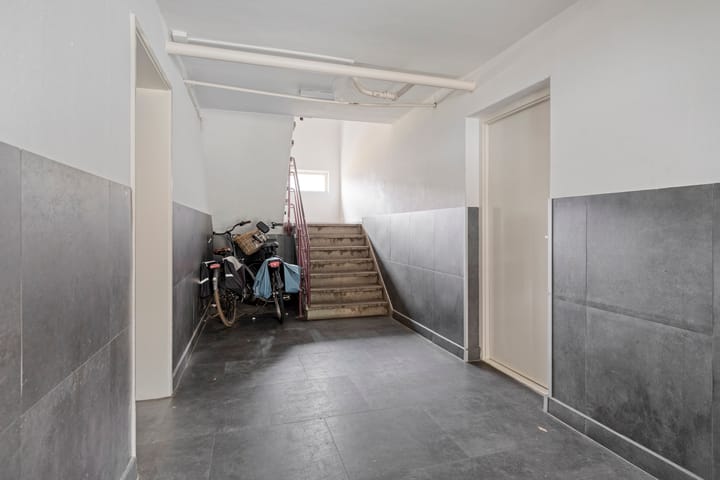 Photo 4 of Marsmanstraat 58