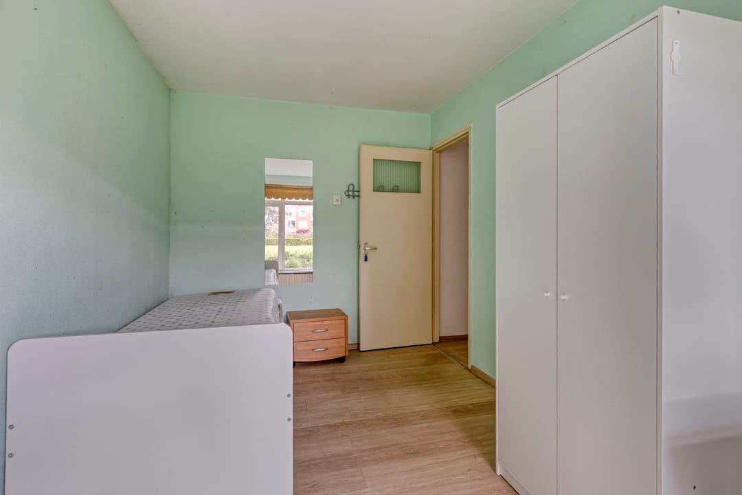 Photo 22 of Marsmanstraat 58