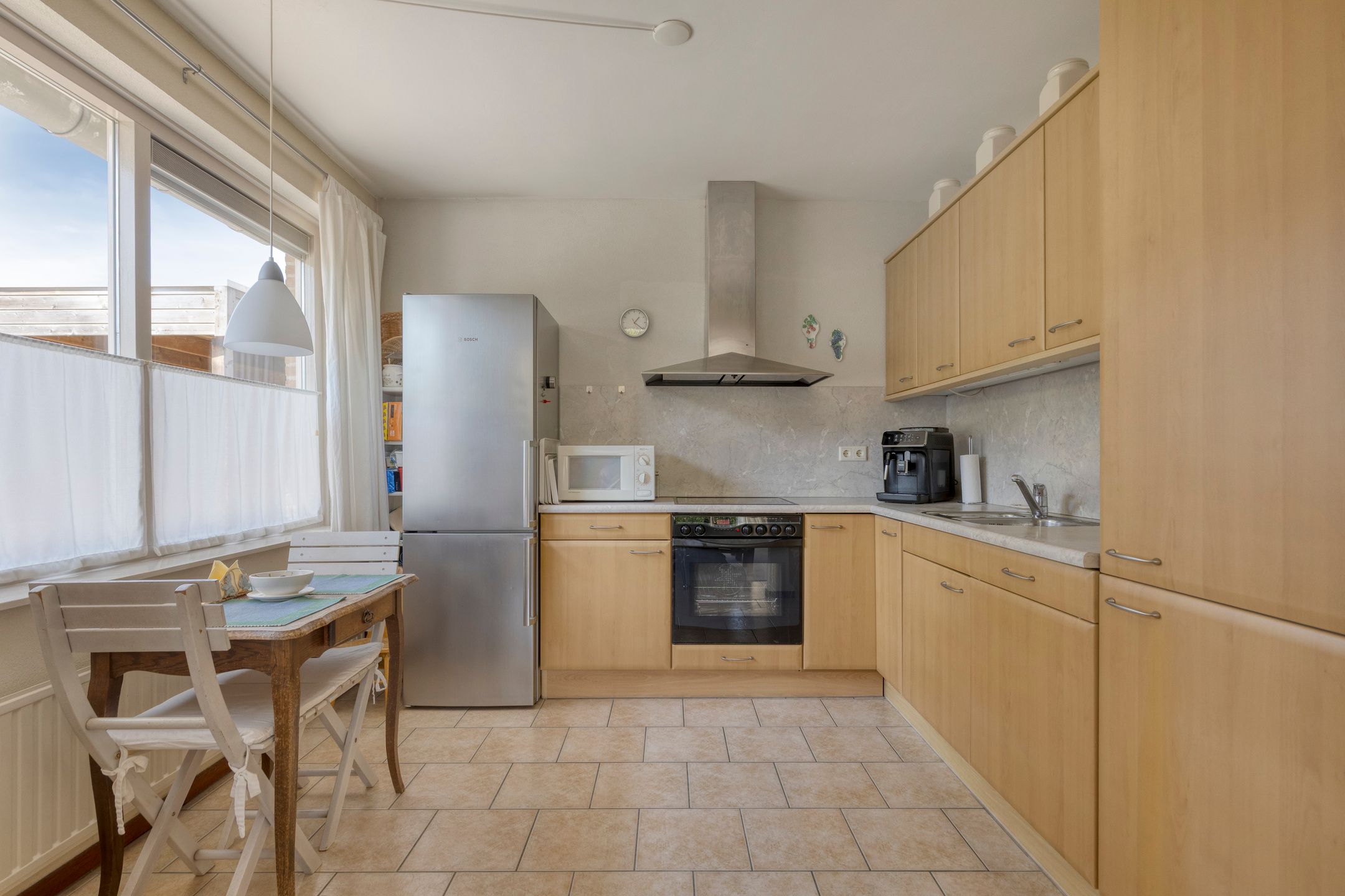Photo 9 of Kleine Heistraat 16-K032