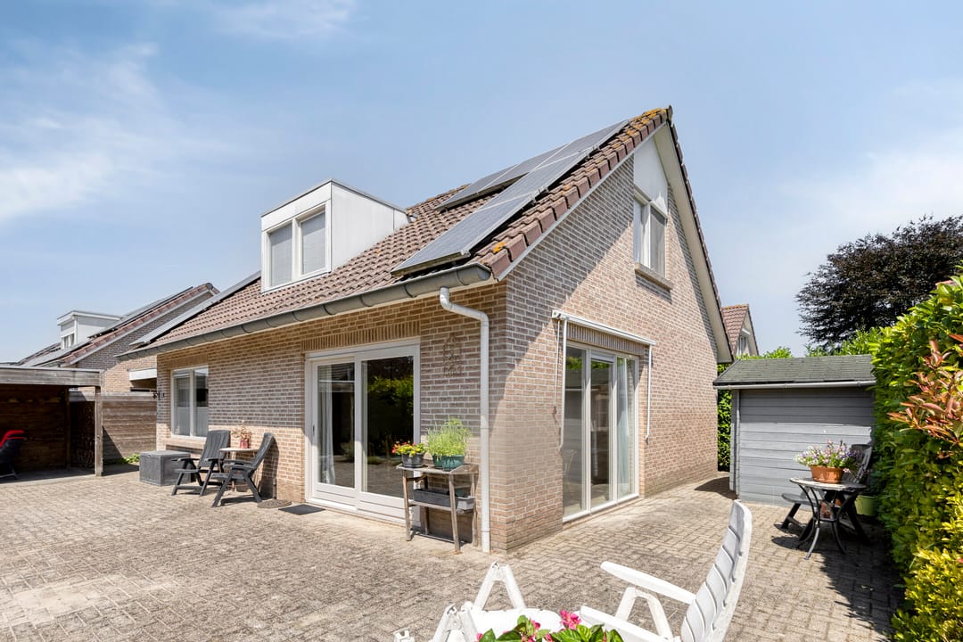 Photo 2 of Kleine Heistraat 16-K032