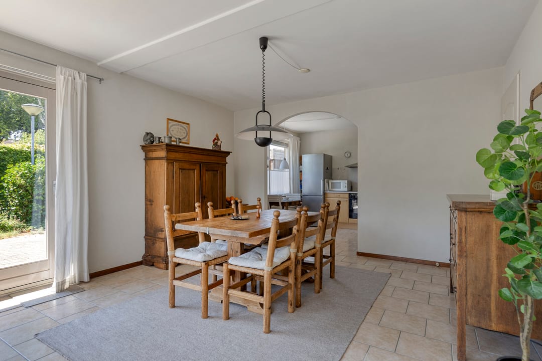 Photo 8 of Kleine Heistraat 16-K032