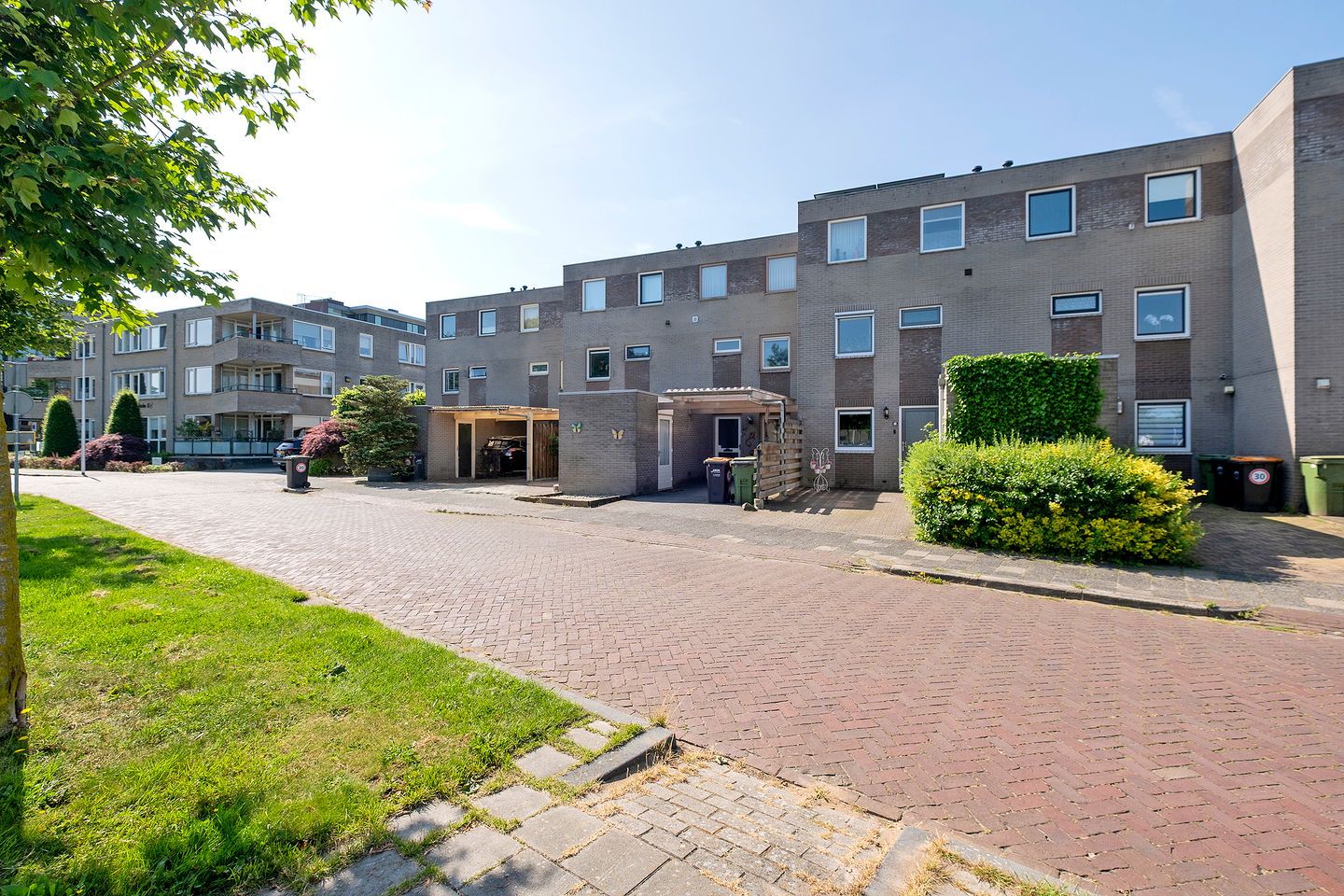 Foto 44 van Prins Mauritsplein 46