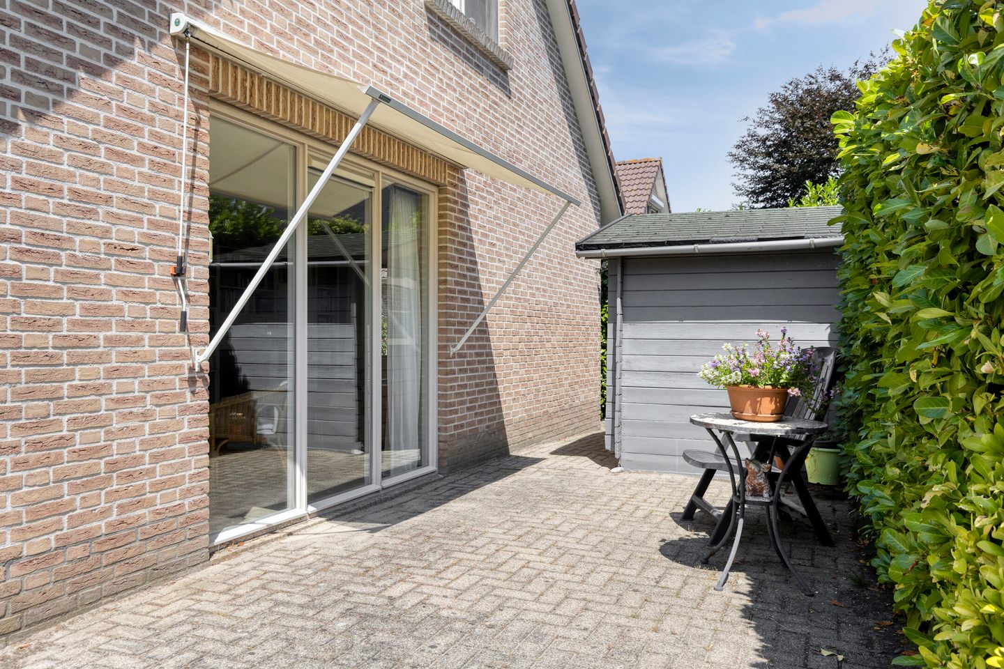 Photo 25 of Kleine Heistraat 16-K032