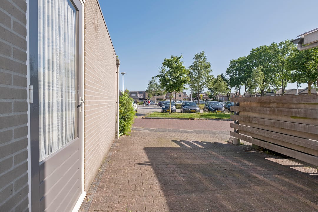 Foto 41 van Prins Mauritsplein 46