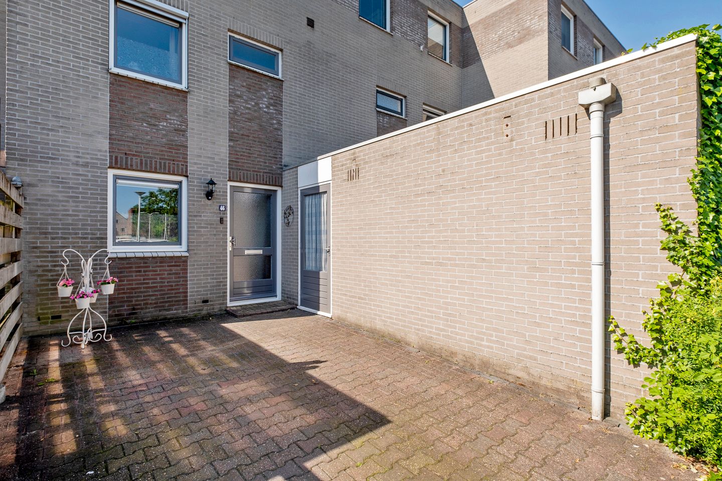 Foto 40 van Prins Mauritsplein 46