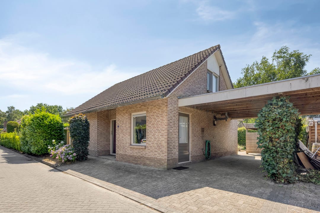 Photo 26 of Kleine Heistraat 16-K032