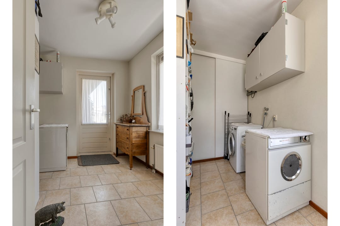 Photo 13 of Kleine Heistraat 16-K032