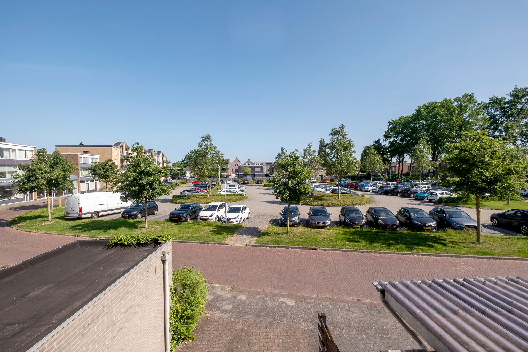 Foto 42 van Prins Mauritsplein 46