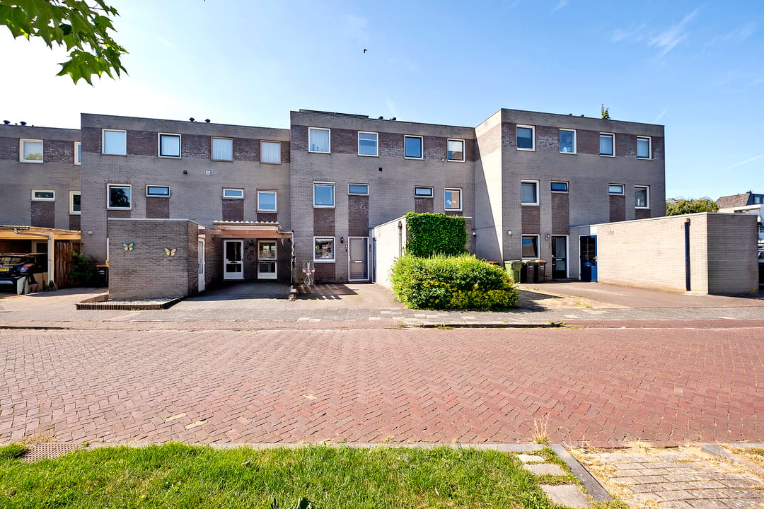 Foto 43 van Prins Mauritsplein 46