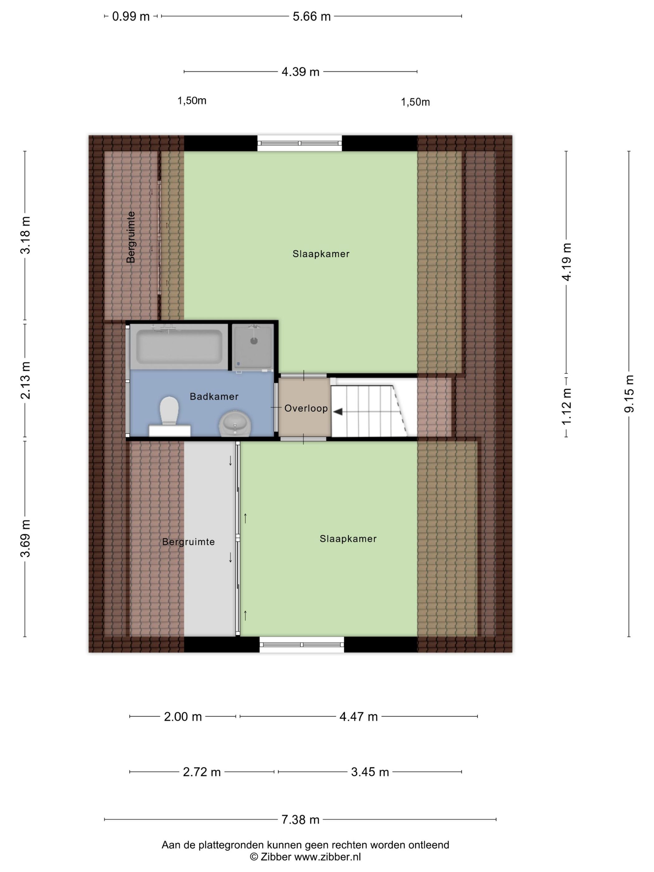Photo 30 of Kleine Heistraat 16-K032