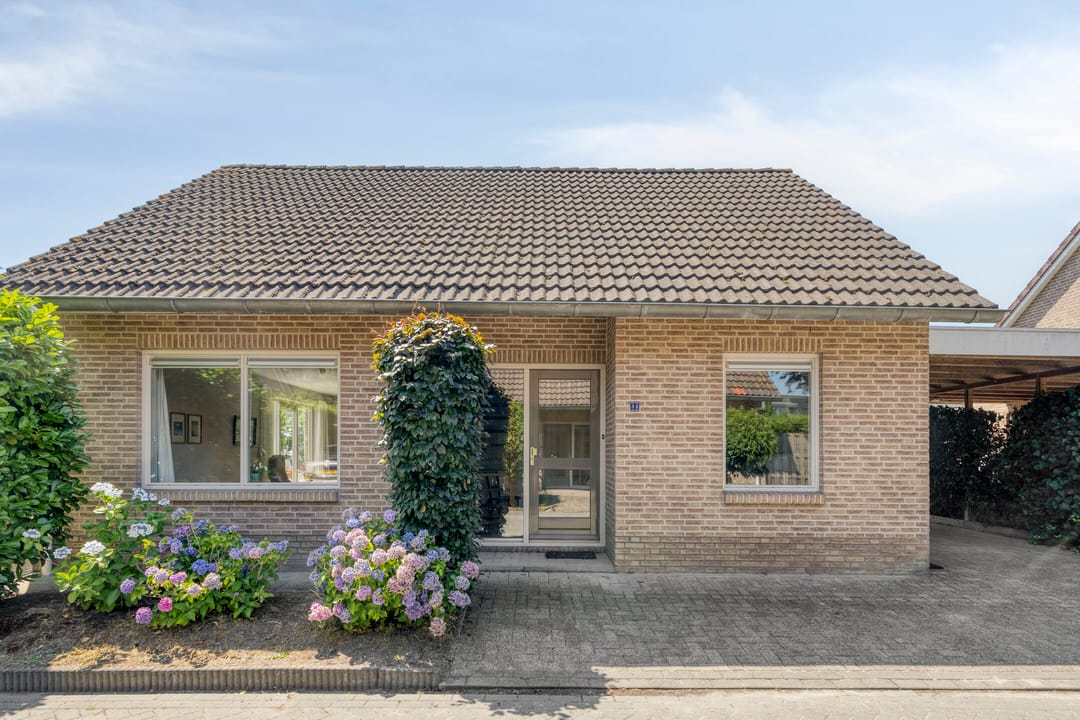 Photo 28 of Kleine Heistraat 16-K032