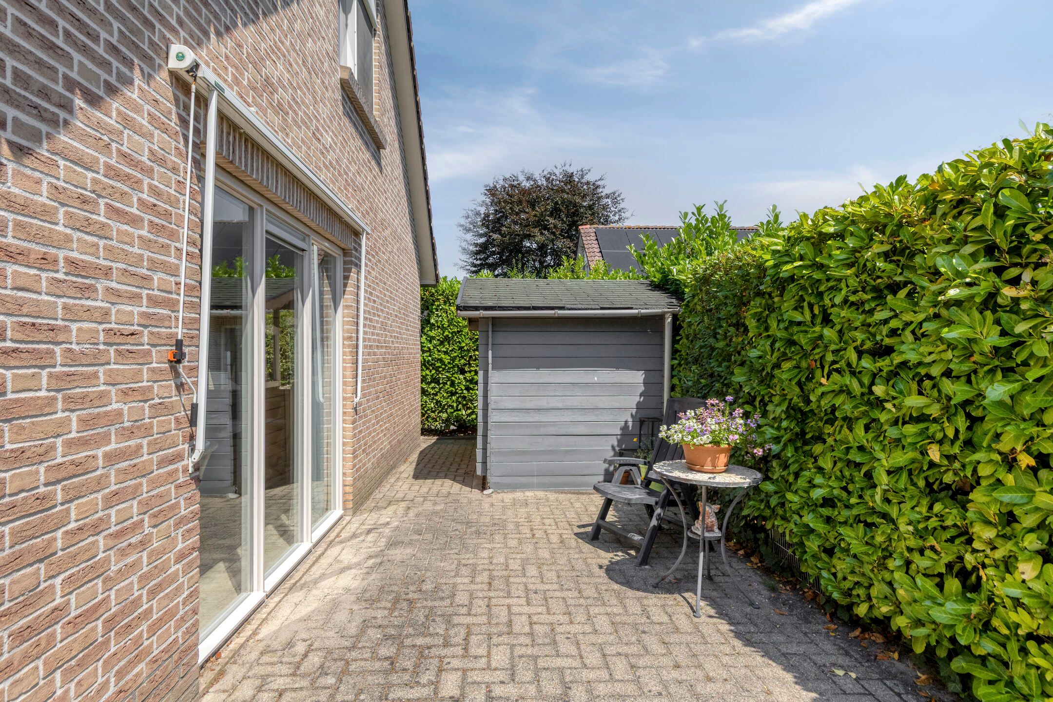 Photo 24 of Kleine Heistraat 16-K032