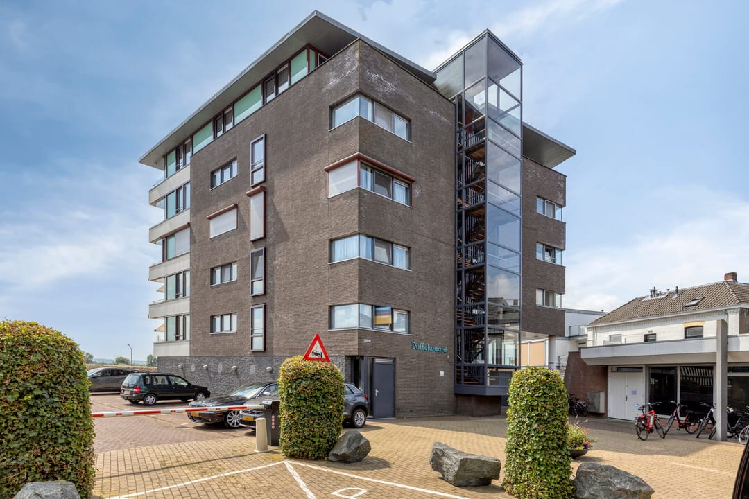 Foto 16 van Rijnstraat 1-63