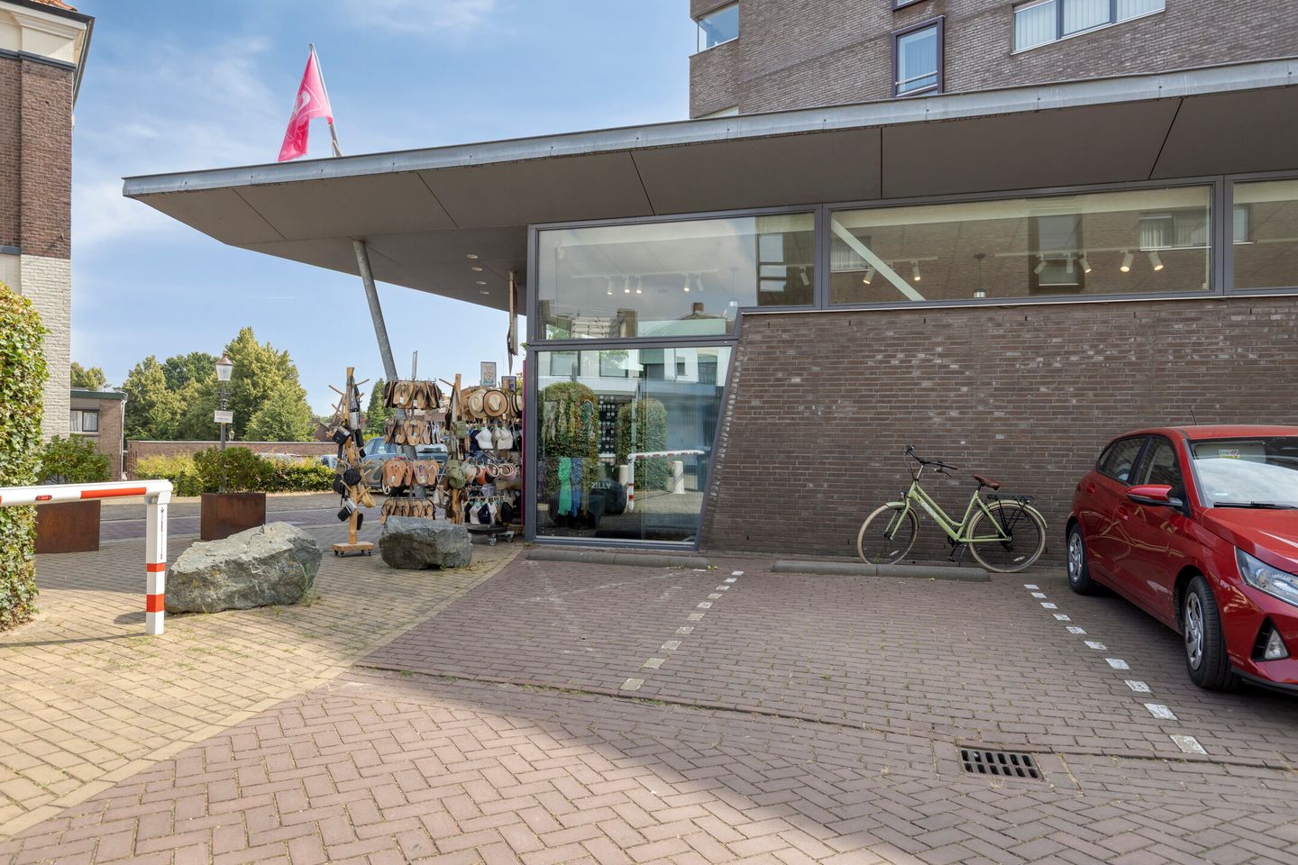 Foto 44 van Rijnstraat 1-63