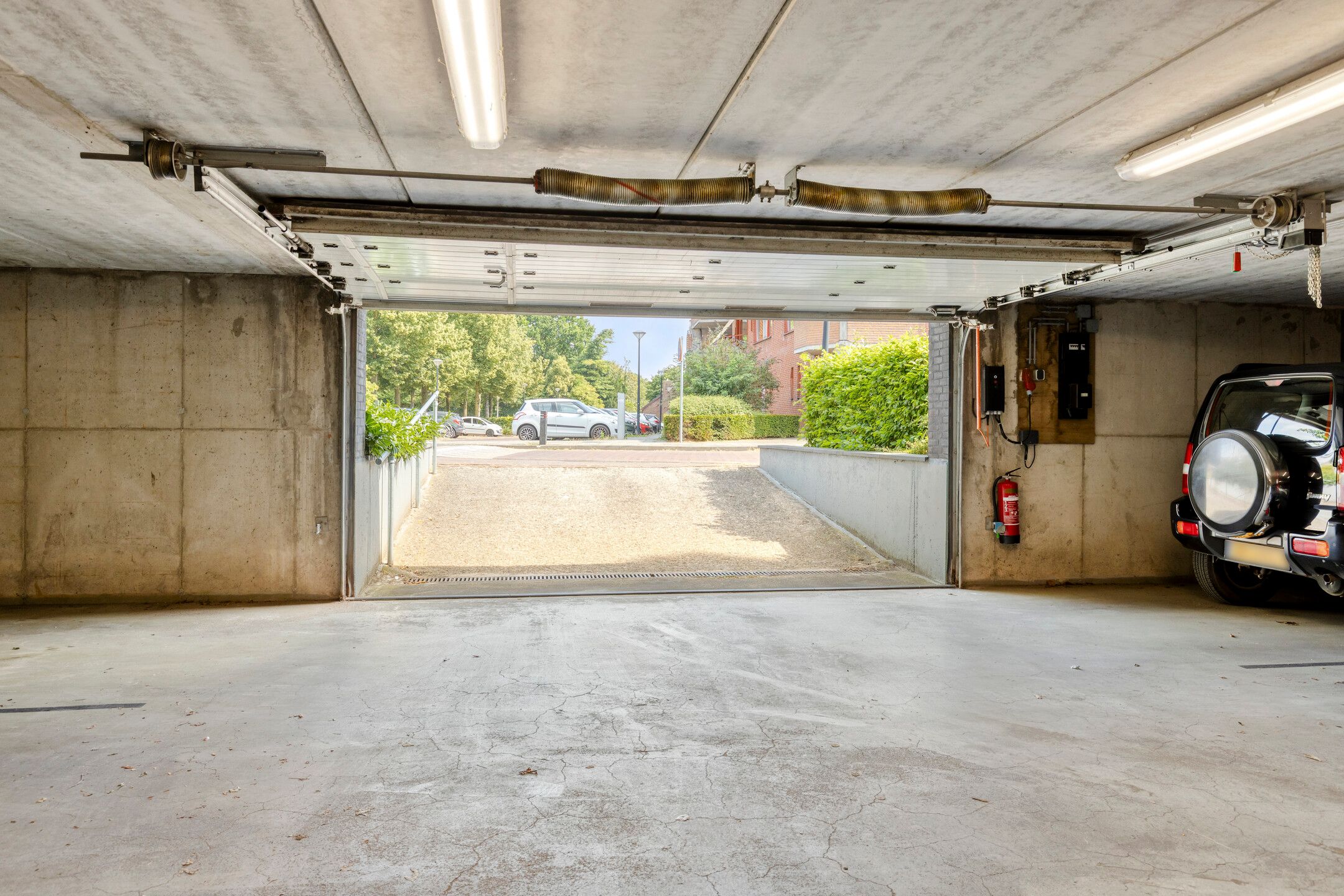 Foto 54 van Rijnstraat 1-65