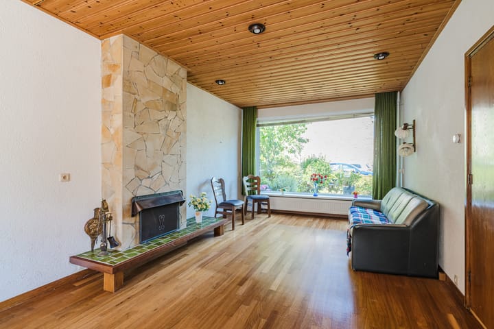 Foto 4 van La Traviatadreef 7