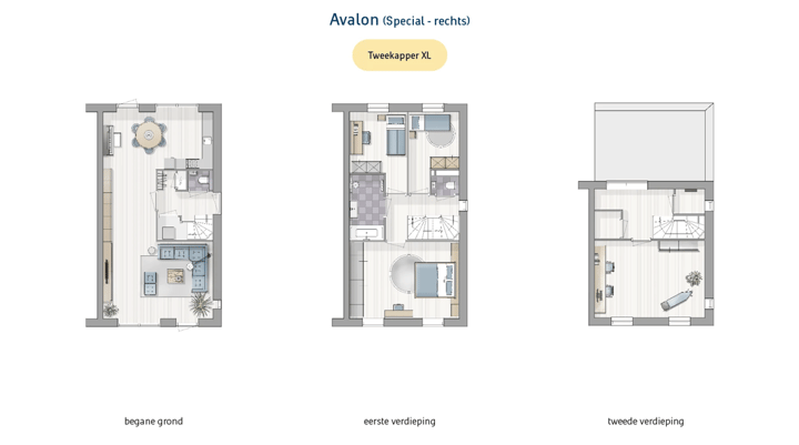 Foto 4 van Avalon (Bouwnr. 29)