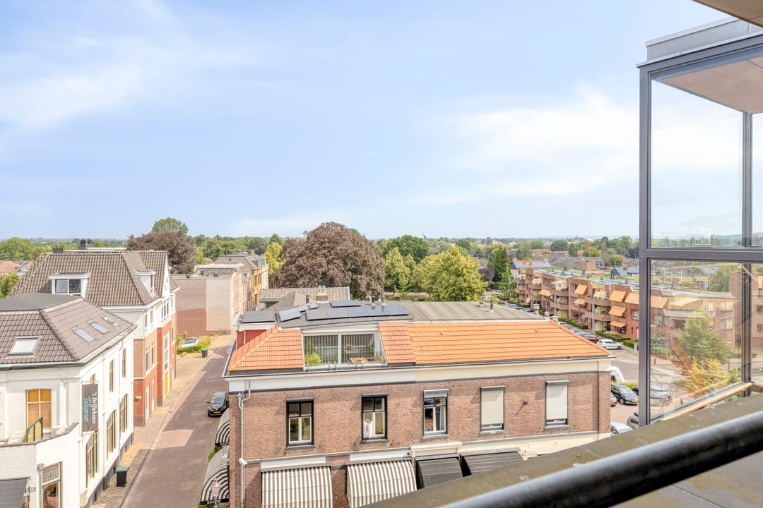 Foto 47 van Rijnstraat 1-65