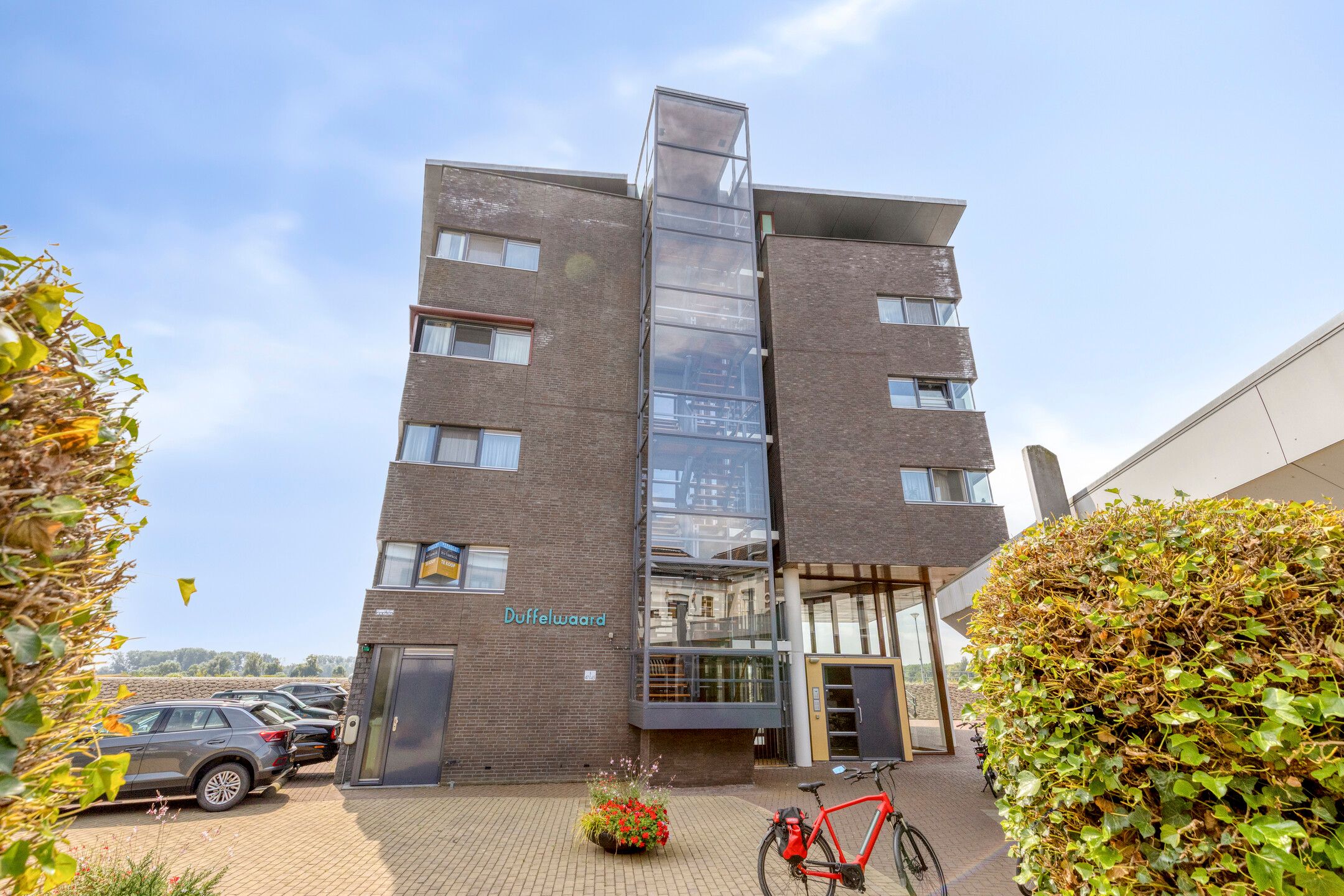 Foto 18 van Rijnstraat 1-65