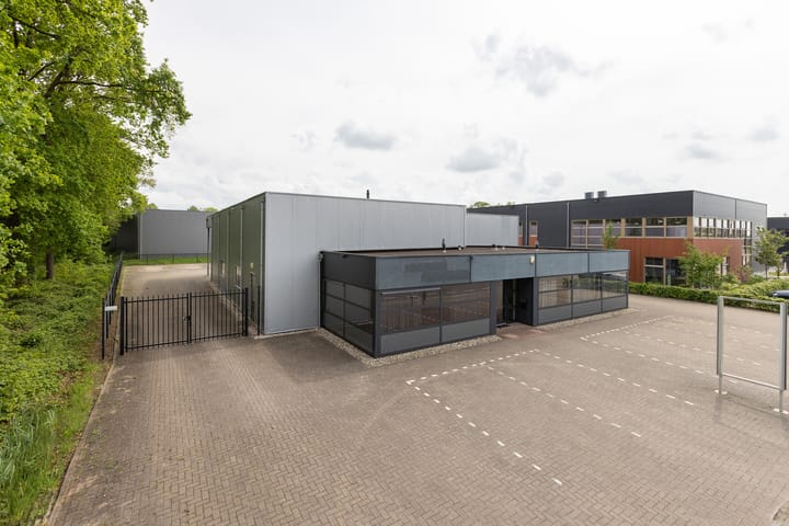 Venneslatweg 21-23, Eibergen