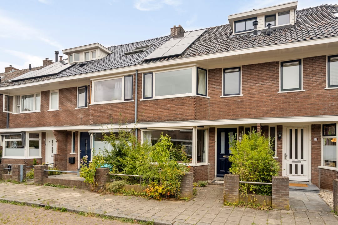 Foto 1 van Erasmusstraat 14