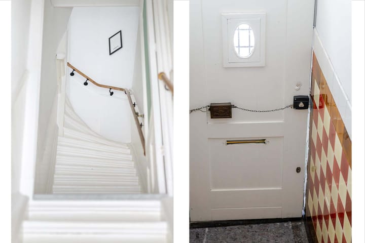 Appartement te koop: Bergselaan 134B, Rotterdam