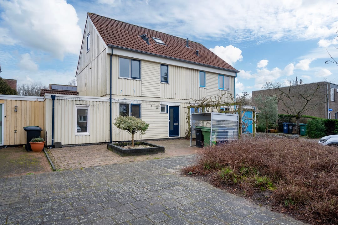 Photo 28 of Poldermolenweg 157