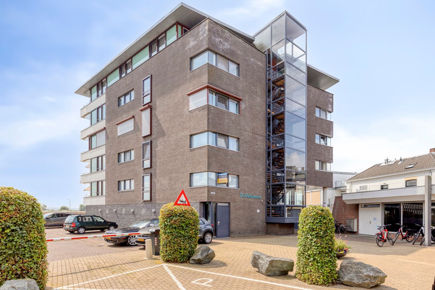 Foto 19 van Rijnstraat 1-65