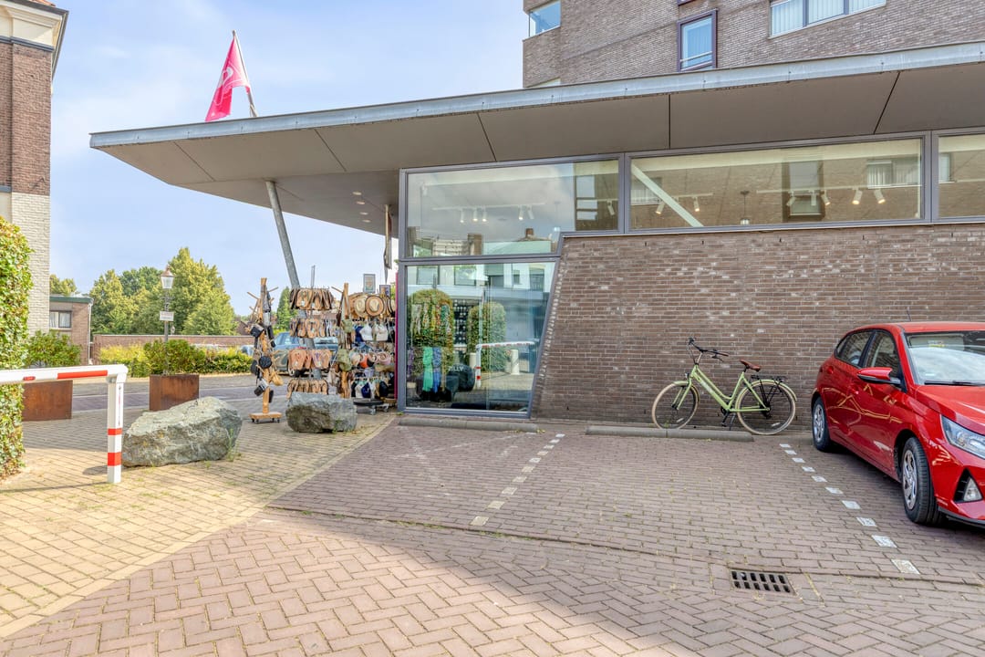 Foto 52 van Rijnstraat 1-65