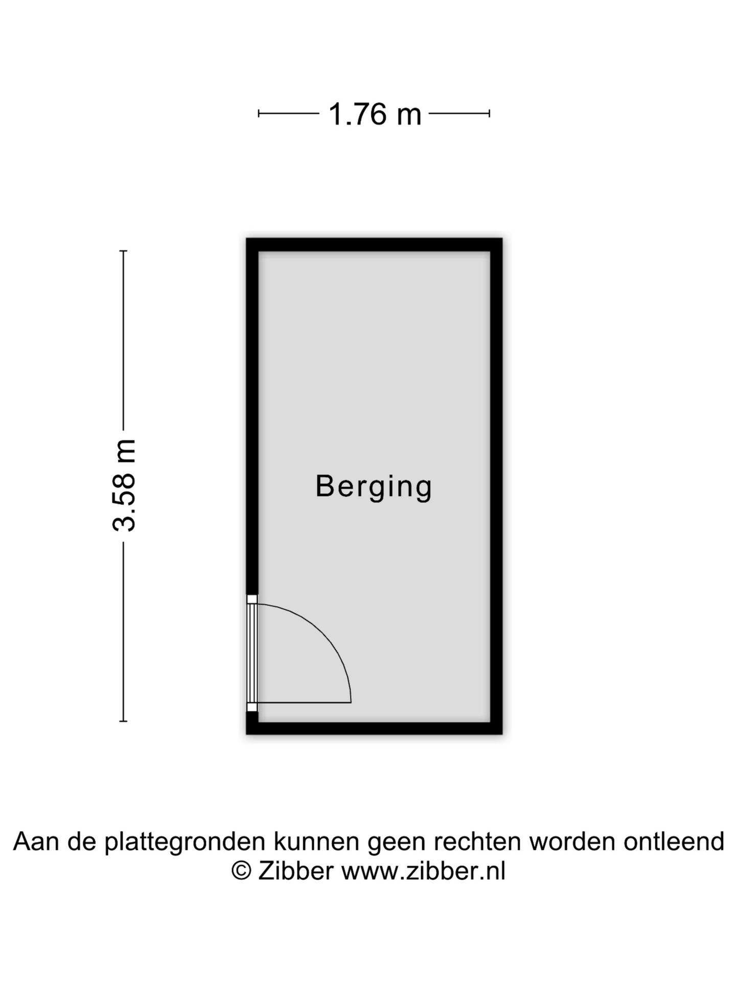 Photo 25 of Lekstraat 95
