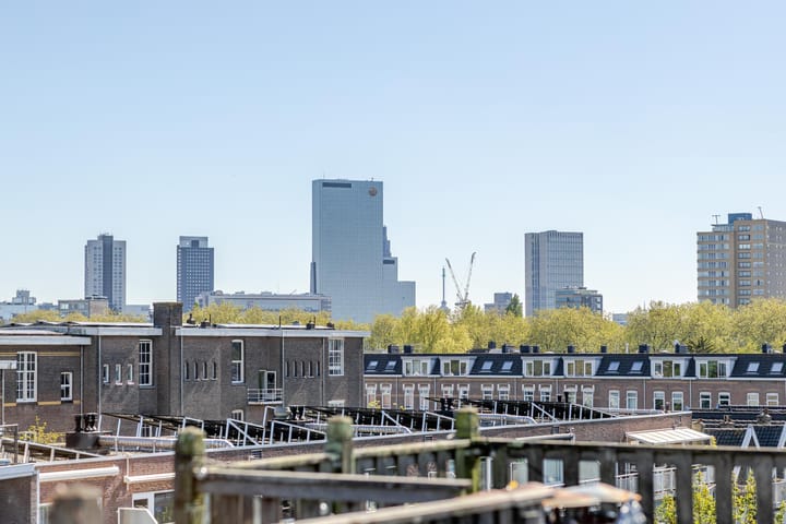 Photo 3 of Bergselaan 134-B